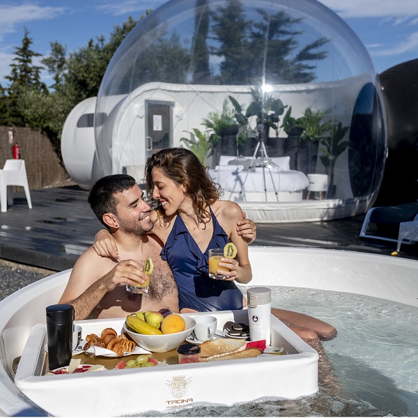 sorprende a tu pareja